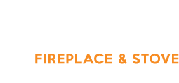 Roaring Fireplaces Installations logo